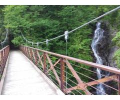 【ご近所さん歓迎】 東京都西多摩郡奥多摩町河内の三頭山の中継