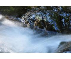 【ご近所さん歓迎】 東京都西多摩郡 檜原村本宿の払沢の滝の中継