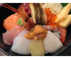 【ご近所さん歓迎】東京都中央区の築地の中継