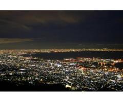 【ご近所さん歓迎】兵庫県神戸市東灘区本山町森の六甲山の体験共有