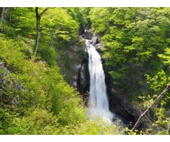 【ご近所さん歓迎】宮城県仙台市太白区秋保町馬場字大滝の秋保大滝の体験共有