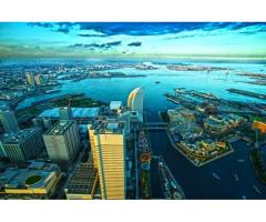 【ご近所さん歓迎】 神奈川県横浜市西区のみなとみらいの体験共有