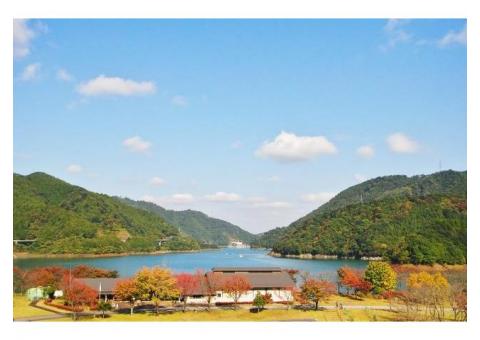 【ご近所さん歓迎】  神奈川県愛甲郡清川村の宮ヶ瀬湖の体験共有