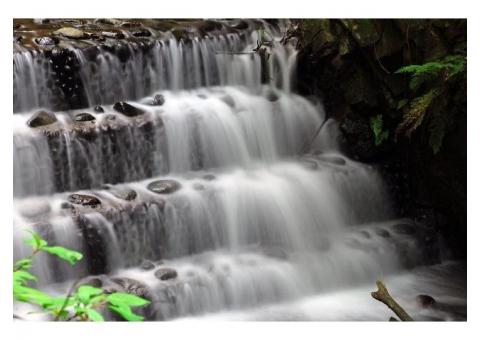 【ご近所さん歓迎】 神奈川県足柄上郡山北町平山の洒水の滝の体験共有
