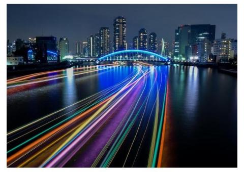 【ご近所さん歓迎】東京都 中央区 新川の永代橋の体験共有