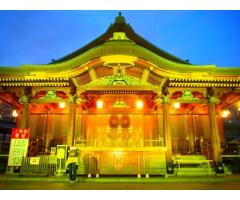 【ご近所さん歓迎】 東京都文京区湯島の湯島天満宮の体験共有