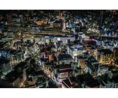 【ご近所さん歓迎】 東京都豊島区東池袋のサンシャイン60の体験共有