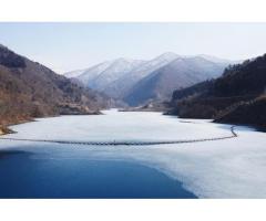 【ご近所さん歓迎】 群馬県吾妻郡中之条町四万の奥四万湖の体験共有