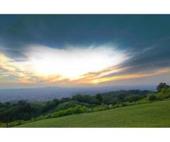 【ご近所さん歓迎】 奈良県奈良市雑司町の若草山の体験共有