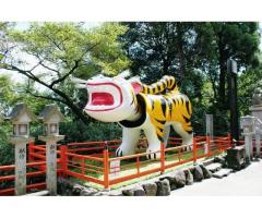 【ご近所さん歓迎】 奈良県生駒郡平群町信貴山の体験共有