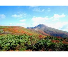 【ご近所さん歓迎】栃木県那須郡那須町湯本の茶臼岳の体験共有