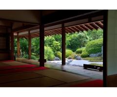 【ご近所さん歓迎】神奈川県鎌倉市浄明寺の体験共有