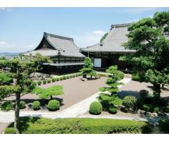 【ご近所さん歓迎】神奈川県鎌倉市二階堂の瑞泉寺の体験共有