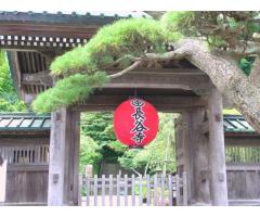 【ご近所さん歓迎】神奈川県鎌倉市長谷の長谷寺の体験共有