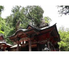 【ご近所さん歓迎】群馬県高崎市榛名山町の榛名神社の体験共有