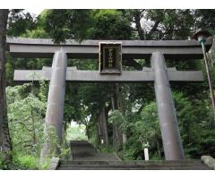 【ご近所さん歓迎】静岡県熱海市伊豆山の伊豆山神社の体験共有