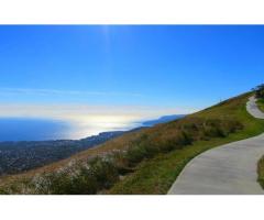 【ご近所さん歓迎】静岡県伊東市富戸の大室山の体験共有