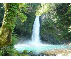 【ご近所さん歓迎】静岡県伊豆市湯ヶ島の浄蓮の滝の体験共有
