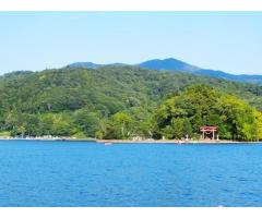 【ご近所さん歓迎】 長野県上水内郡信濃町の野尻湖の体験共有