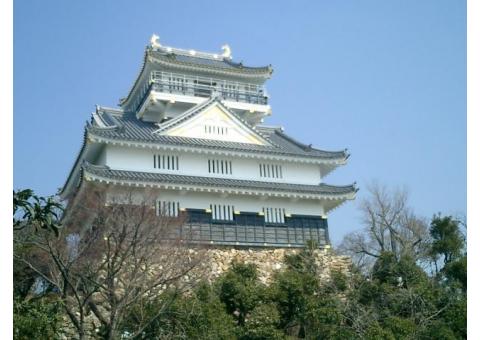 【ご近所さん歓迎】岐阜県岐阜市の岐阜城の体験共有