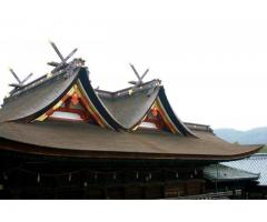 【ご近所さん歓迎】岡山県岡山市北区吉備津の吉備津神社の体験共有