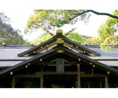 【ご近所さん歓迎】  三重県伊勢市宇治浦田の猿田彦神社の体験共有