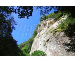【ご近所さん歓迎】三重県熊野市有馬町上地の花の窟の体験共有