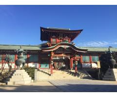 【ご近所さん歓迎】 山口県山口市香山町の瑠璃光寺の体験共有