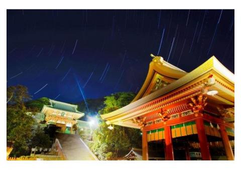 【ご近所さん歓迎】神奈川県鎌倉市雪ノ下の鶴岡八幡宮の体験共有